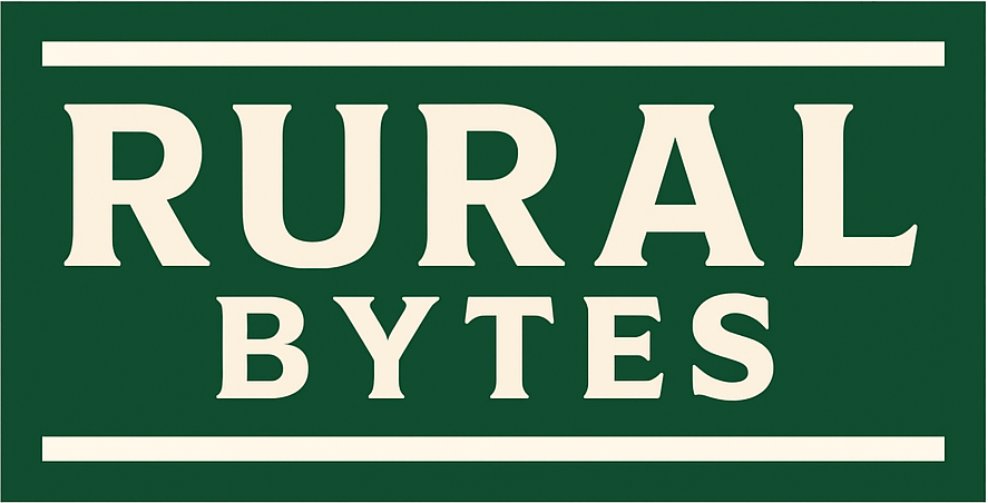 Ruralbytes