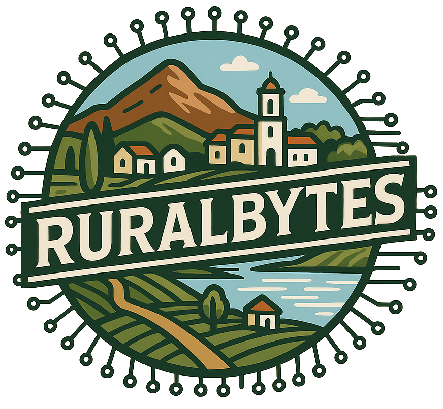 Ruralbytes